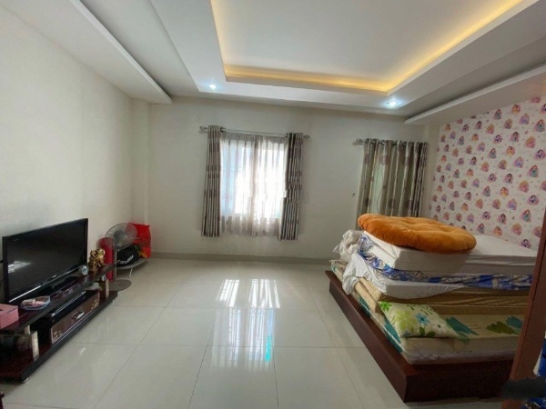 Bán nhà 4 tầng 90 m² tại Phường Hiệp Phú, Quận 9, Hồ Chí Minh